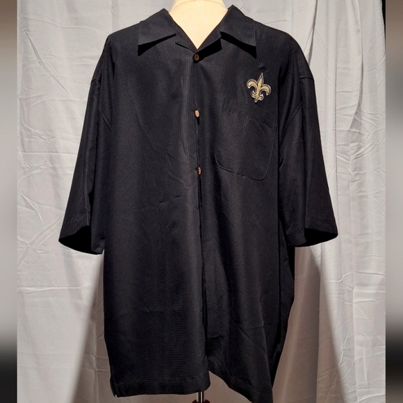 CUBAVERA DRESS SHIRT Vintage - Picture 1 of 5